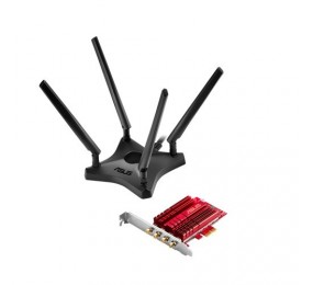 Asus PCE-AC88 WLAN-AC PCIe Adapter