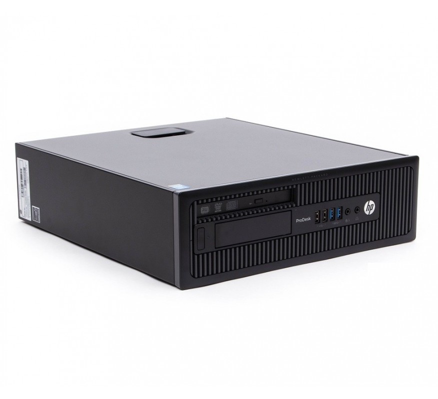 HP ProDesk 600 G1 SFF