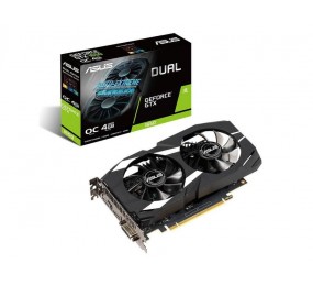 Asus Nvidia GeForce DUAL GTX1650 O4G