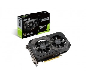 Asus Nvidia GeForce TUF-GTX1650S-O4G-GAMING