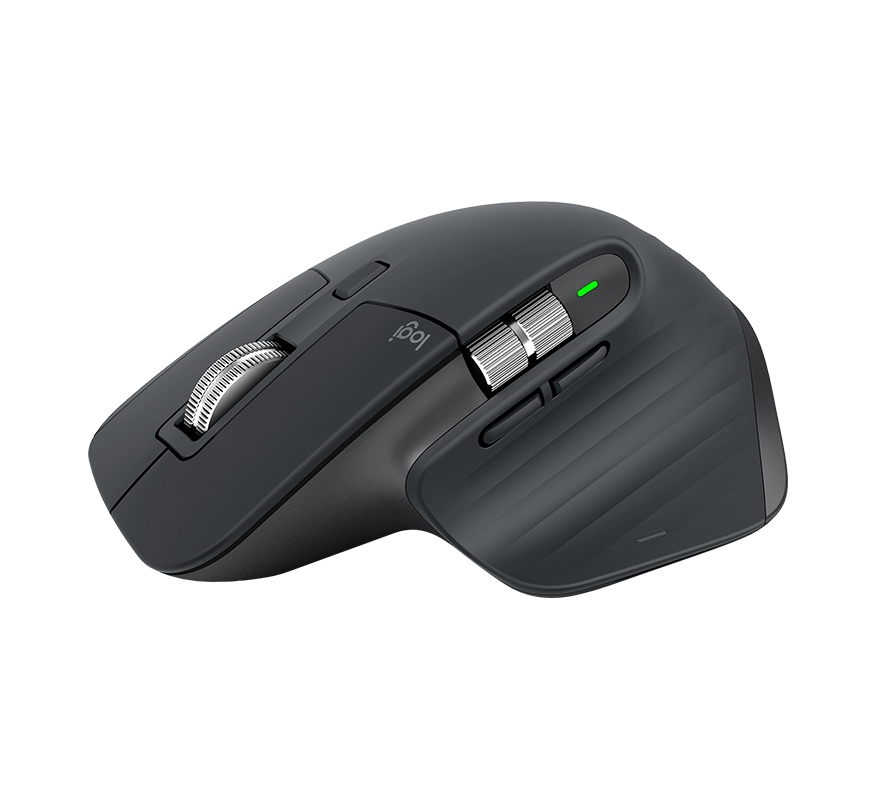 Logitech MX Master 3 Black