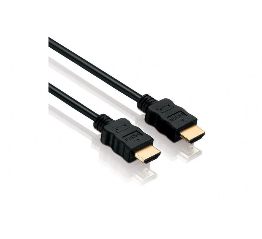 Câble HDGear HDMI - HDMI 2m