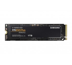 Samsung SSD 970 EVO Plus 1TB NVMe M.2 2280