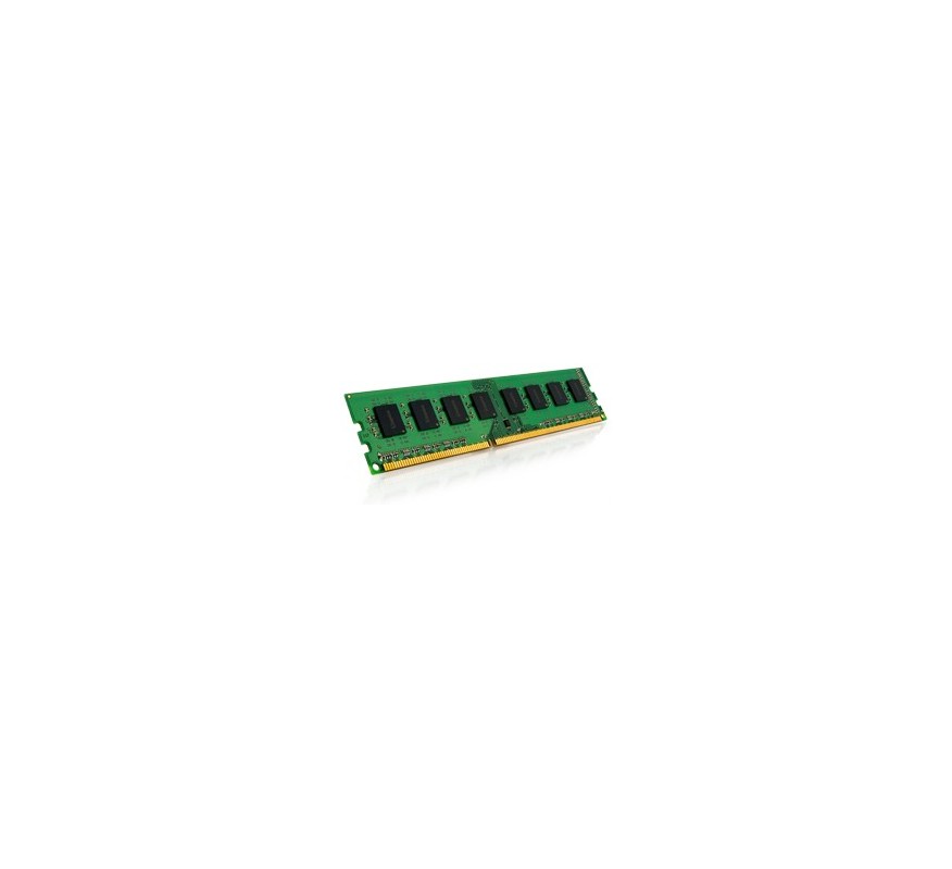 Kingston Memory DDR3 4GB 1600MHz