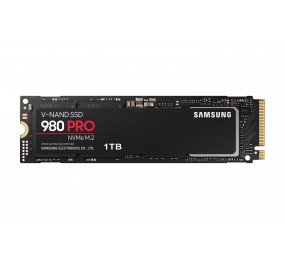 Samsung 980 PRO PCle 4.0 NVMe M.2 SSD 1Tb
