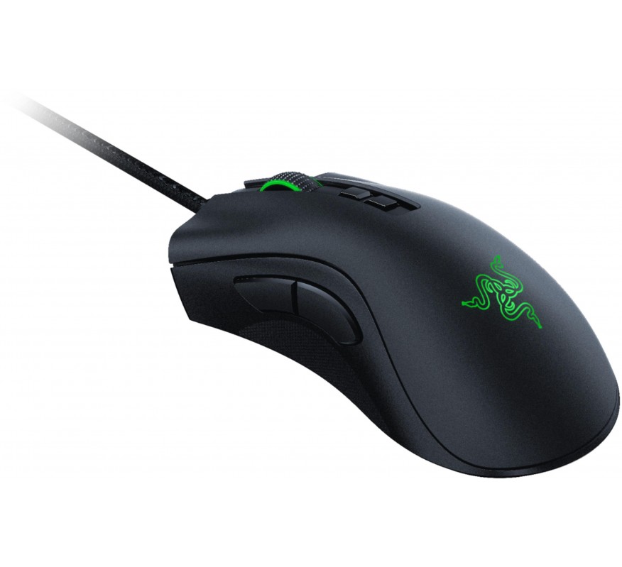 Souris Gamer Razer Deathadder v2