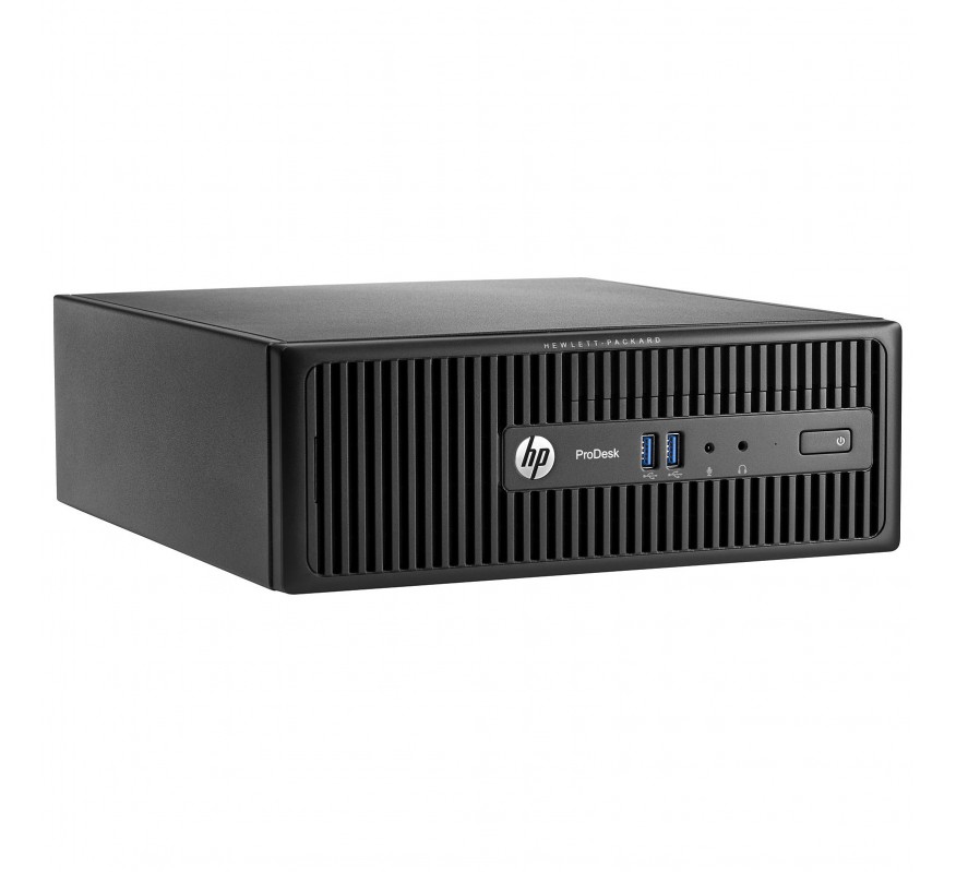 HP ProDesk 400 G3 SFF