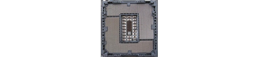 Socket 1151 Intel