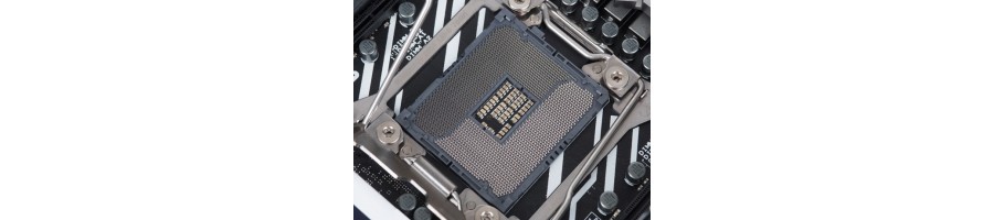 Socket 2066 Intel