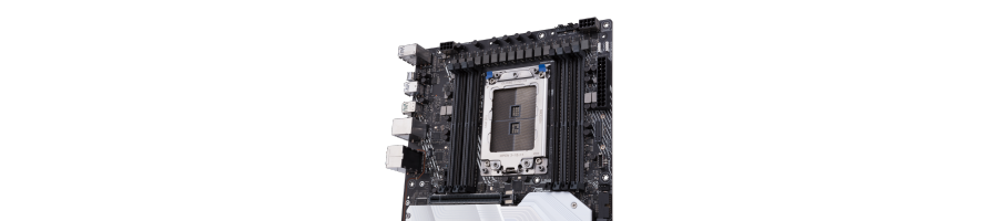 Socket sTRX4 AMD
