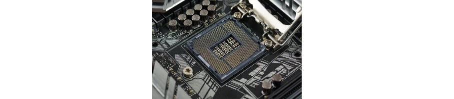 Socket AM5 AMD