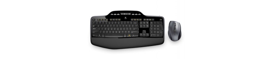 Sets Clavier & Souris